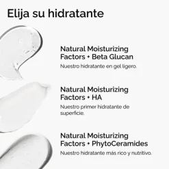 Natural Moisturizing Factors + Ha*THE ORDINARY Online