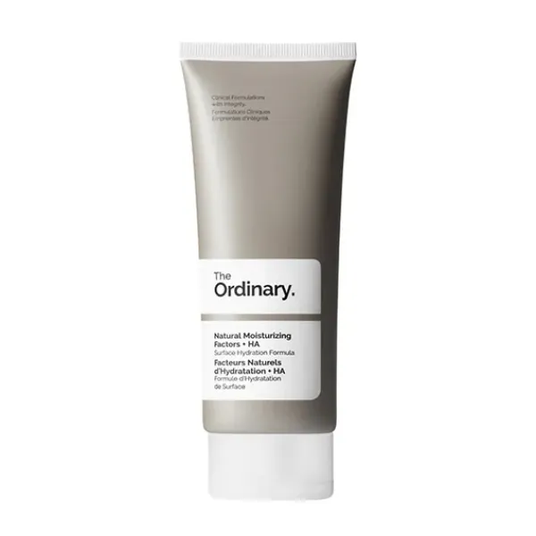 Natural Moisturizing Factors + Ha*THE ORDINARY Online