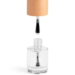 Outlet Natural Origin Base Coat Lacas Y Esmaltes Uñas