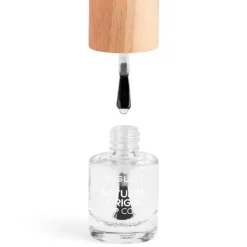 Natural Origin Top Coat Lacas Y Esmaltes Uñas