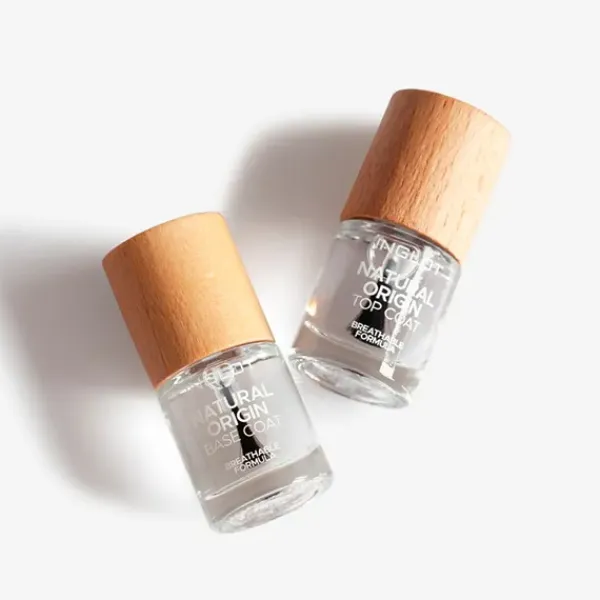 Natural Origin Top Coat Lacas Y Esmaltes Uñas
