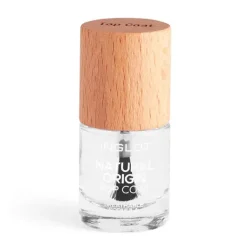 Natural Origin Top Coat Lacas Y Esmaltes Uñas