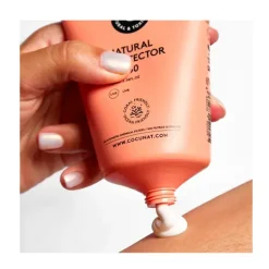 Clearance COCUNAT Natural Protector Spf30