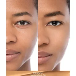 Natural Radiant Longwear Foundation*NARS New