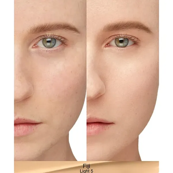 Natural Radiant Longwear Foundation*NARS New