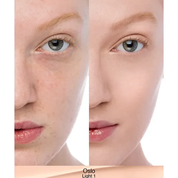 Natural Radiant Longwear Foundation*NARS New