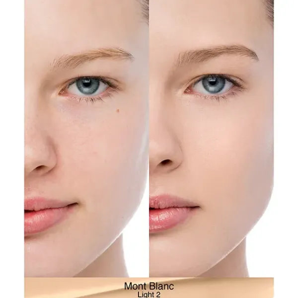 Natural Radiant Longwear Foundation*NARS New