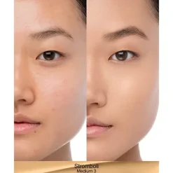 Natural Radiant Longwear Foundation Bases De Maquillaje