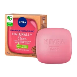 Naturally Clean Bálsamo Desmaquillador*NIVEA