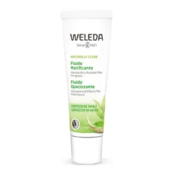 WELEDA Naturally Clear Fluido Matificante