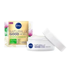 Naturally Good Crema Anti-Edad*NIVEA Outlet