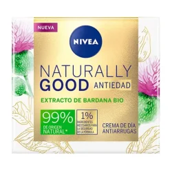 Naturally Good Crema Anti-Edad*NIVEA Outlet