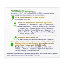 Naturally Good Crema Anti-Edad*NIVEA Outlet