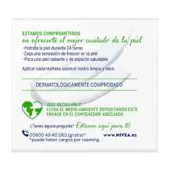 Outlet Naturally Good Crema Hidratante Hidratación