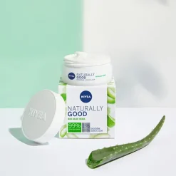 Outlet Naturally Good Crema Hidratante Hidratación