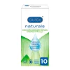 Discount DUREX Naturals
