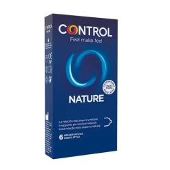 Nature*CONTROL New