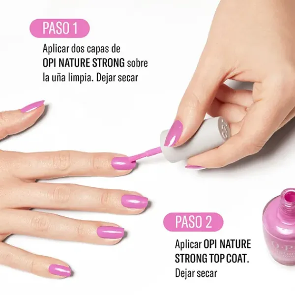 Clearance OPI Nature Strong