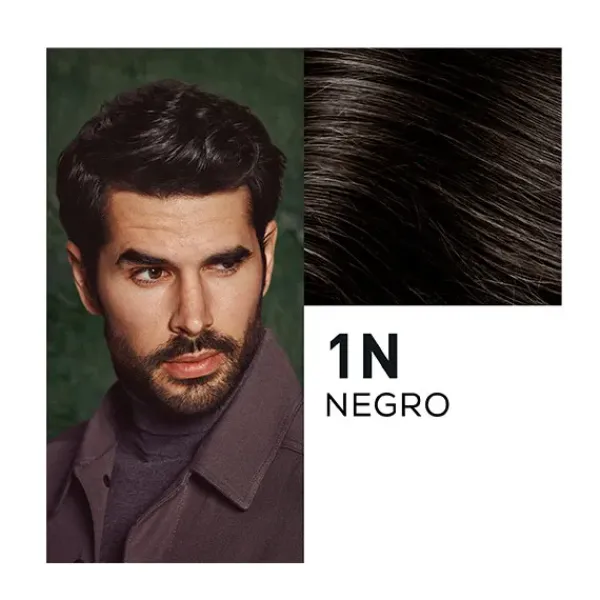 Clearance NATURTINT Men Tinte Coloración Permanente