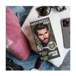 Clearance NATURTINT Men Tinte Coloración Permanente
