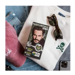 Clearance NATURTINT Men Tinte Coloración Permanente