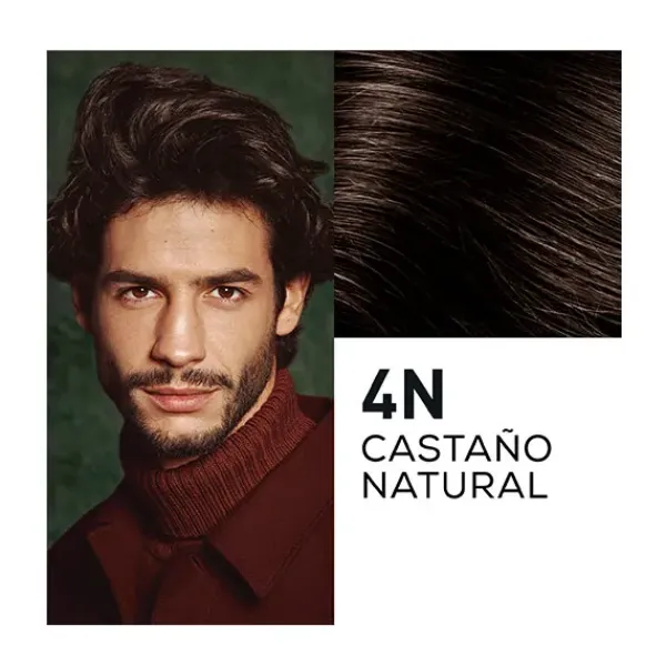 Clearance NATURTINT Men Tinte Coloración Permanente