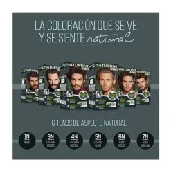 Clearance NATURTINT Men Tinte Coloración Permanente