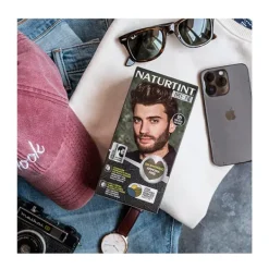 Clearance NATURTINT Men Tinte Coloración Permanente