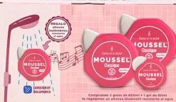 Neceser Altavoz Classique*MOUSSEL Clearance