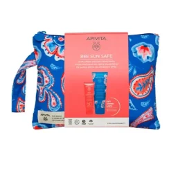 Outlet APIVITA Neceser Bee Sun Safe