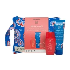Sale APIVITA Neceser Bee Sun Safe