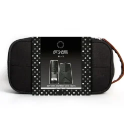 Neceser Black*AXE New