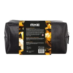 Outlet AXE Neceser Black Bizarrap