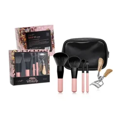 Neceser Brochas Esencial 6Uds*MARKANT Online