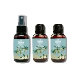 Outlet MI REBOTICA Neceser Coconut Team