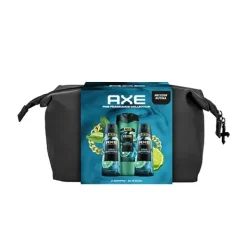 Sale AXE Neceser Collection Bergamota