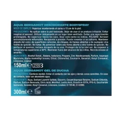 Sale AXE Neceser Collection Bergamota