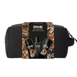 Clearance AXE Neceser Dark Temptation Chocolate
