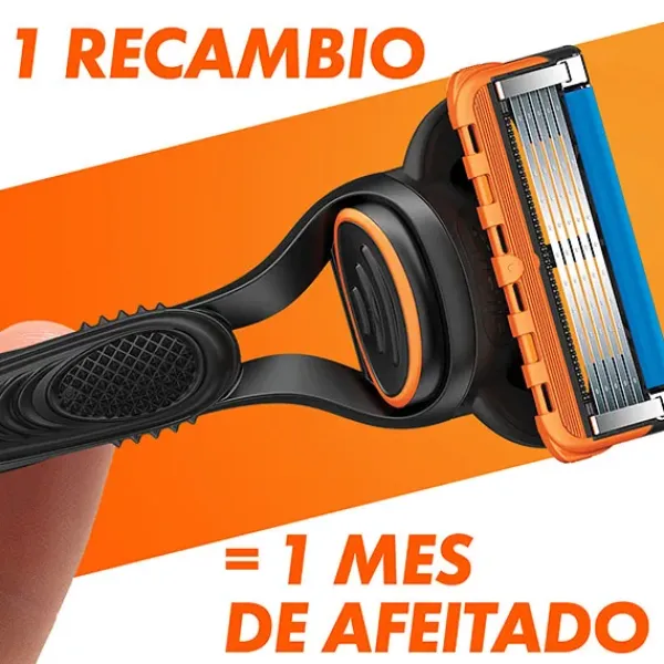Sale GILLETTE Neceser Gillete Fusion