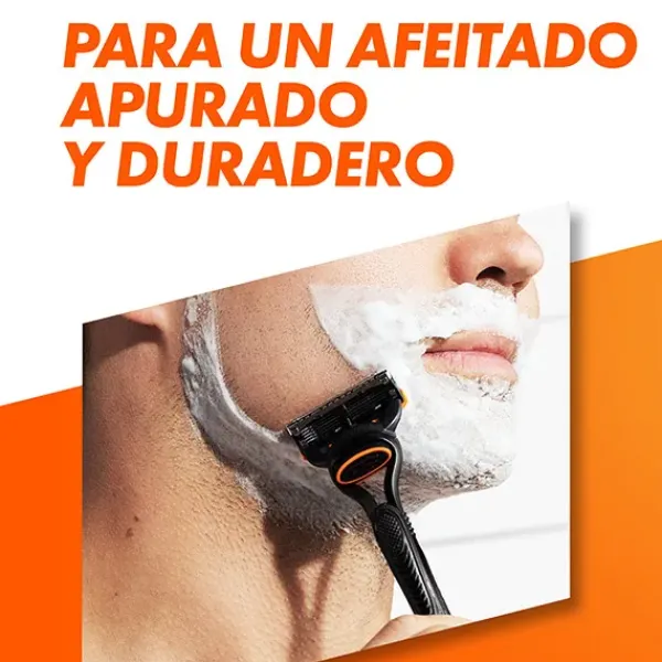 Sale GILLETTE Neceser Gillete Fusion