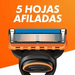 Sale GILLETTE Neceser Gillete Fusion