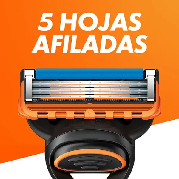 Sale GILLETTE Neceser Gillete Fusion