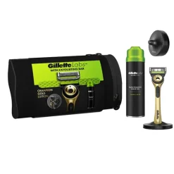 Clearance GILLETTE Neceser Labs