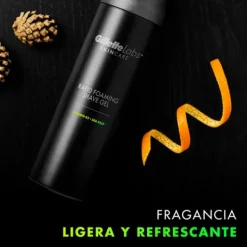 Clearance GILLETTE Neceser Labs