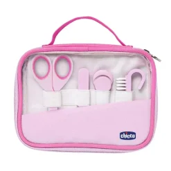 Clearance Neceser Happy Hands Higiene Y Cuidado