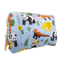 Outlet MUSTELA Neceser Jungla