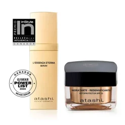 Online ATASHI Neceser Juventud Eterna