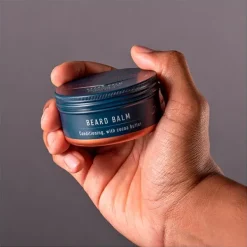 KING C GILLETTE Neceser