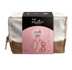 Clearance WILKINSON Neceser Maquinilla Intuition Complete