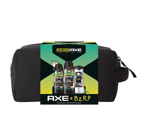 Discount AXE Neceser Men Bzrp